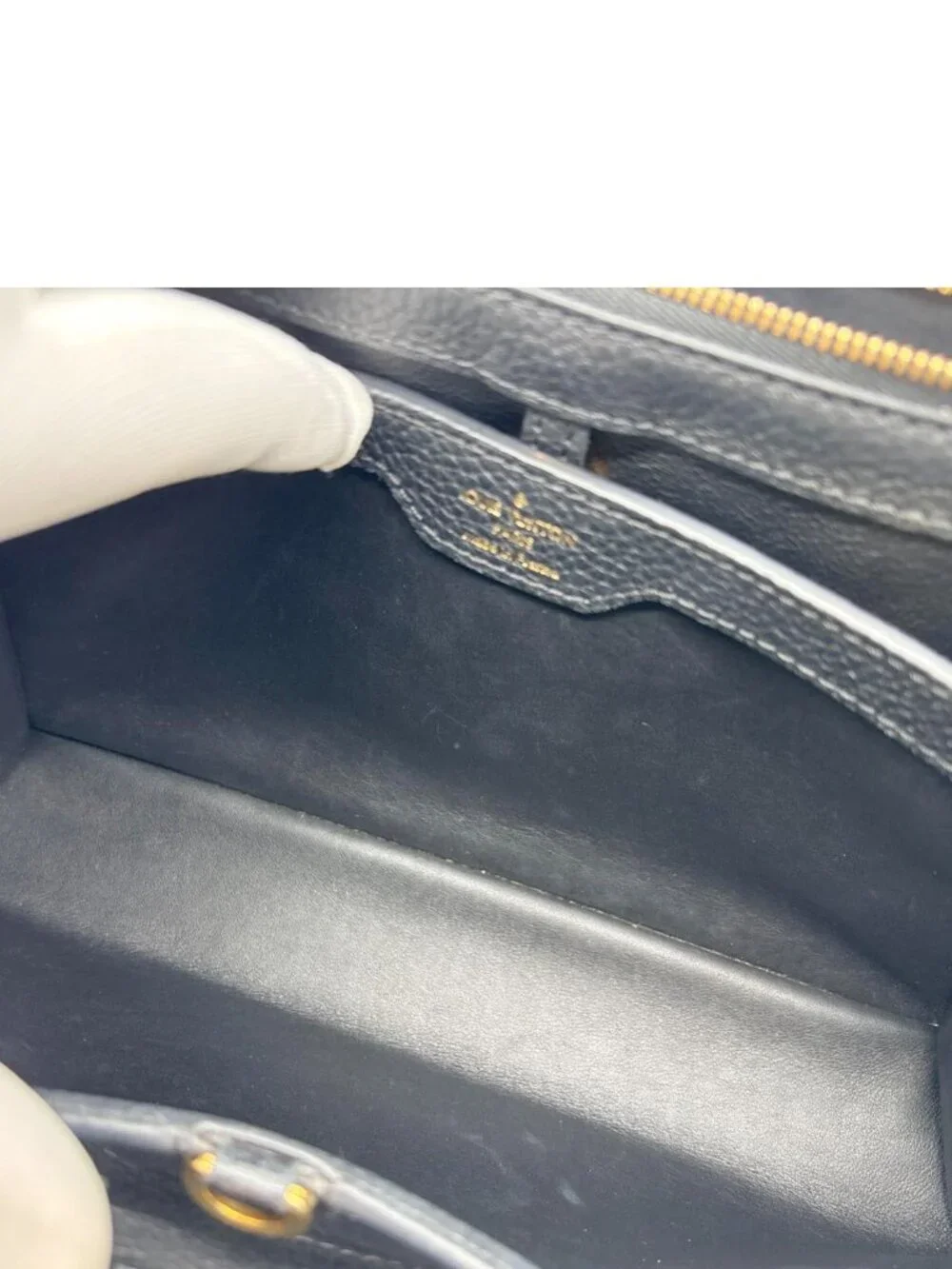 Louis Vuitton item details